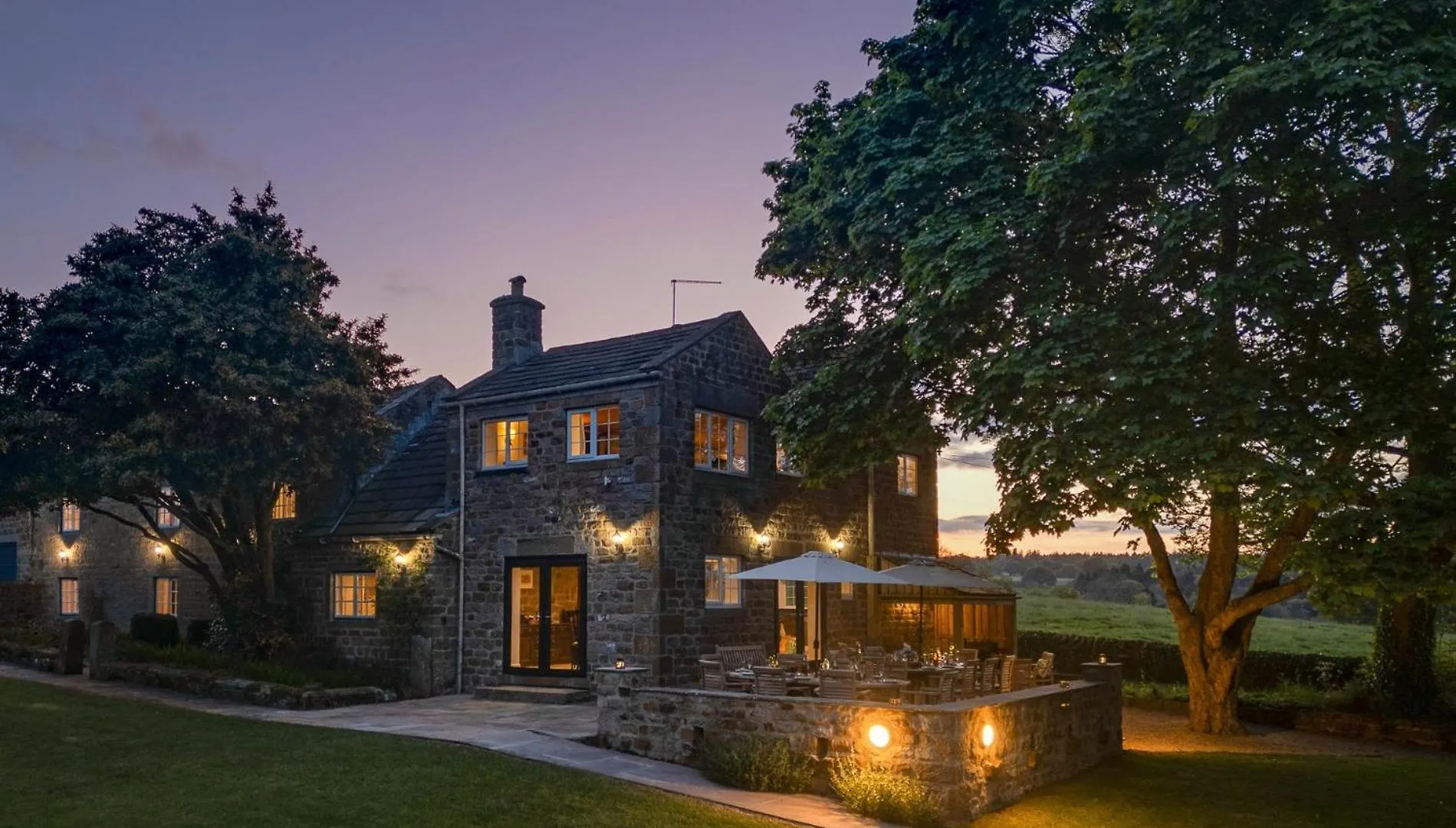 8 Bed In Ripon 72263 Villa Grantley