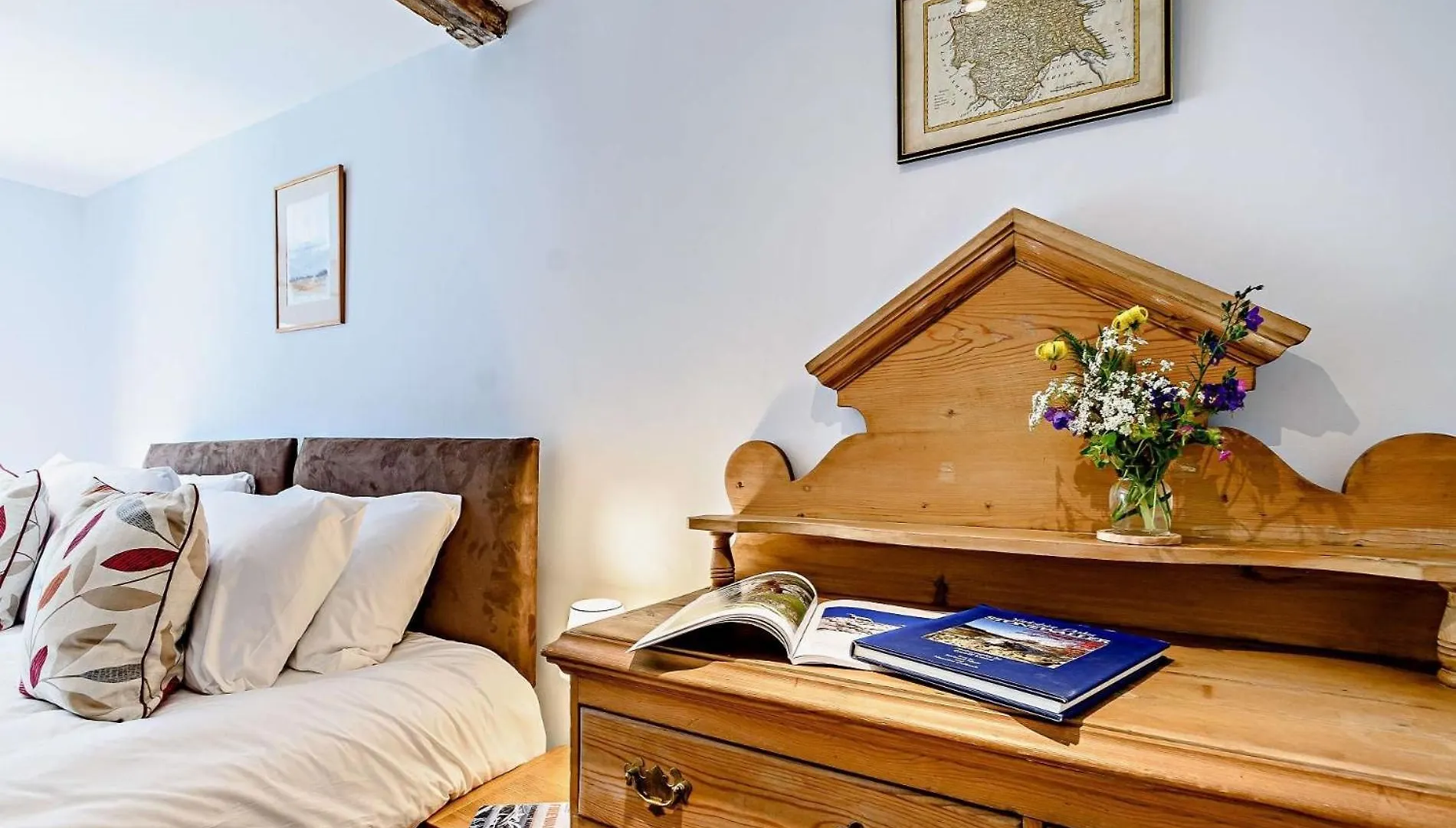 8 Bed In Ripon 72263 Villa Grantley United Kingdom