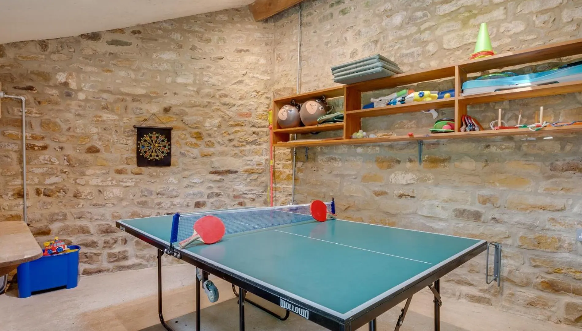 8 Bed In Ripon 72263 Villa Grantley