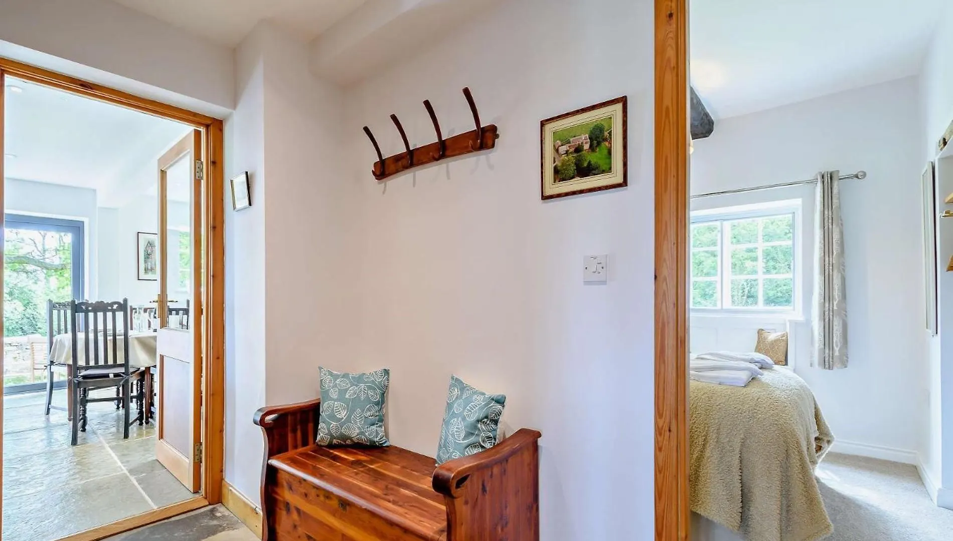 8 Bed In Ripon 72263 Villa Grantley Holiday home