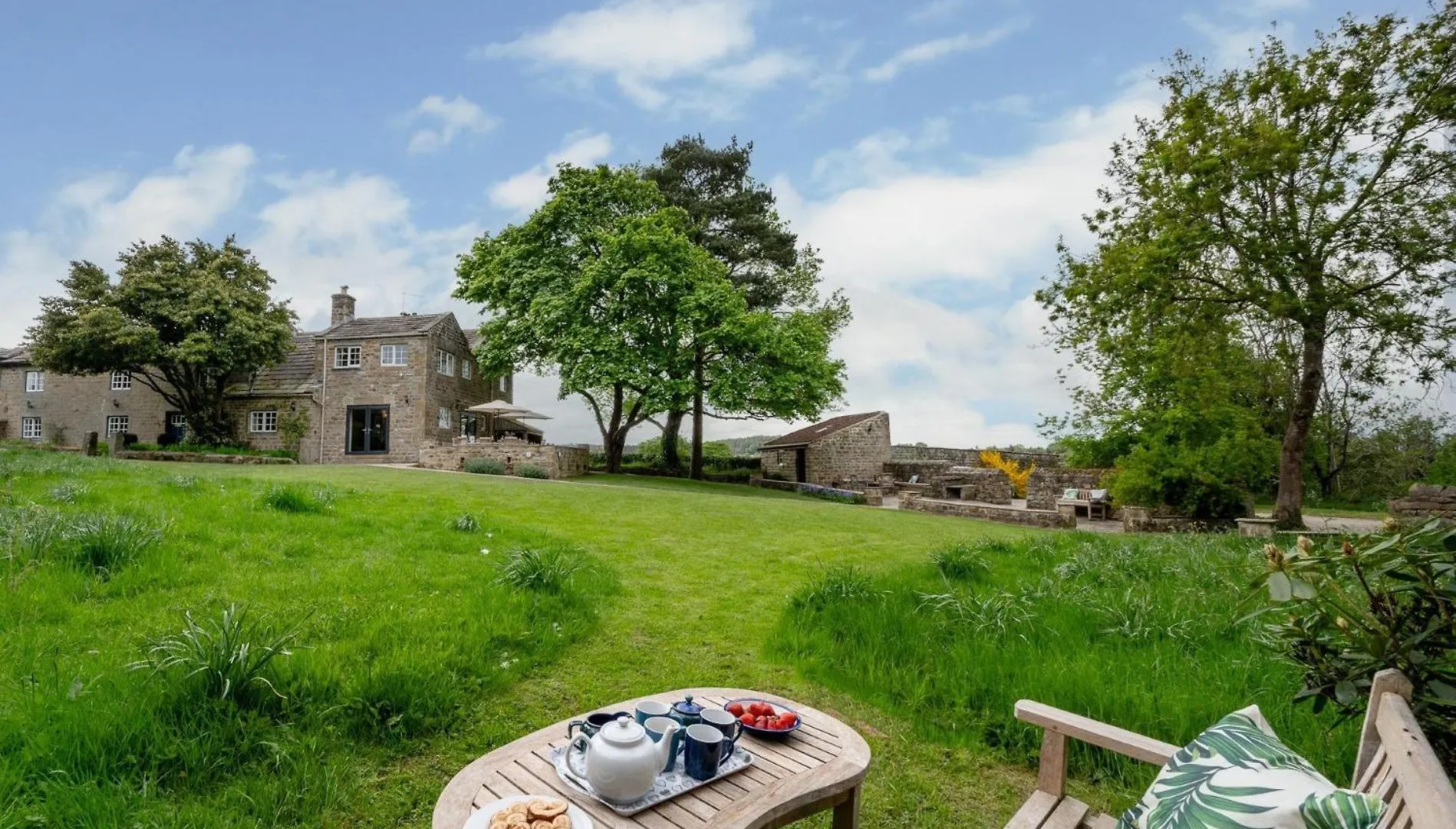8 Bed In Ripon 72263 Villa Grantley 0*,  United Kingdom