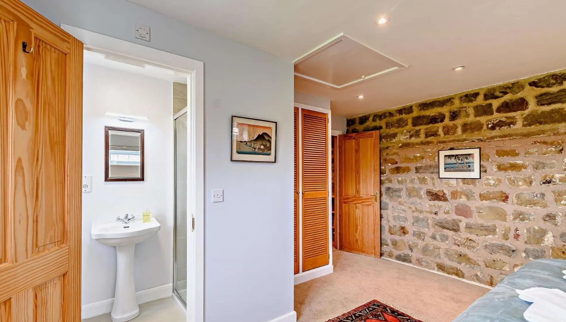 Holiday home 8 Bed In Ripon 72263 Villa Grantley
