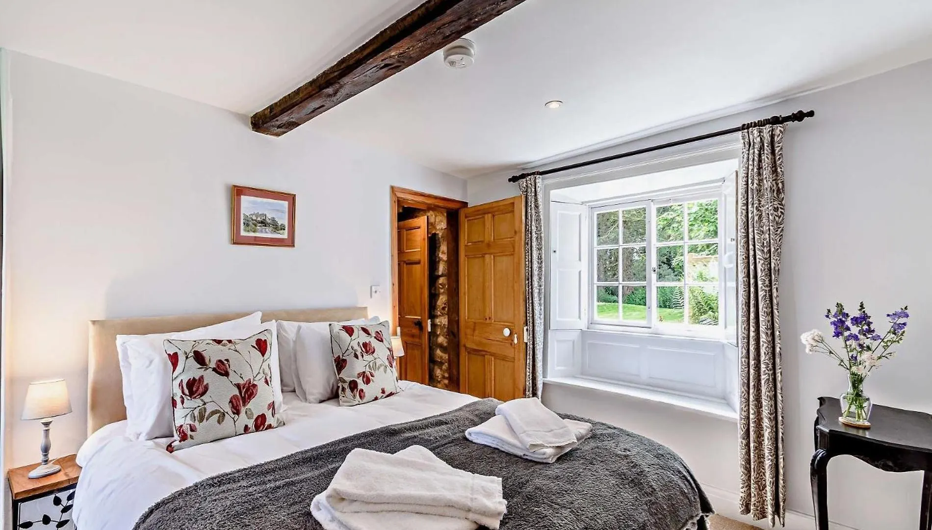 8 Bed In Ripon 72263 Villa Grantley 0*,  United Kingdom