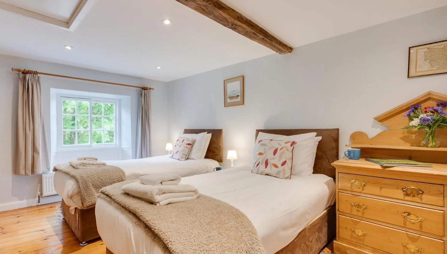 Holiday home 8 Bed In Ripon 72263 Villa Grantley United Kingdom