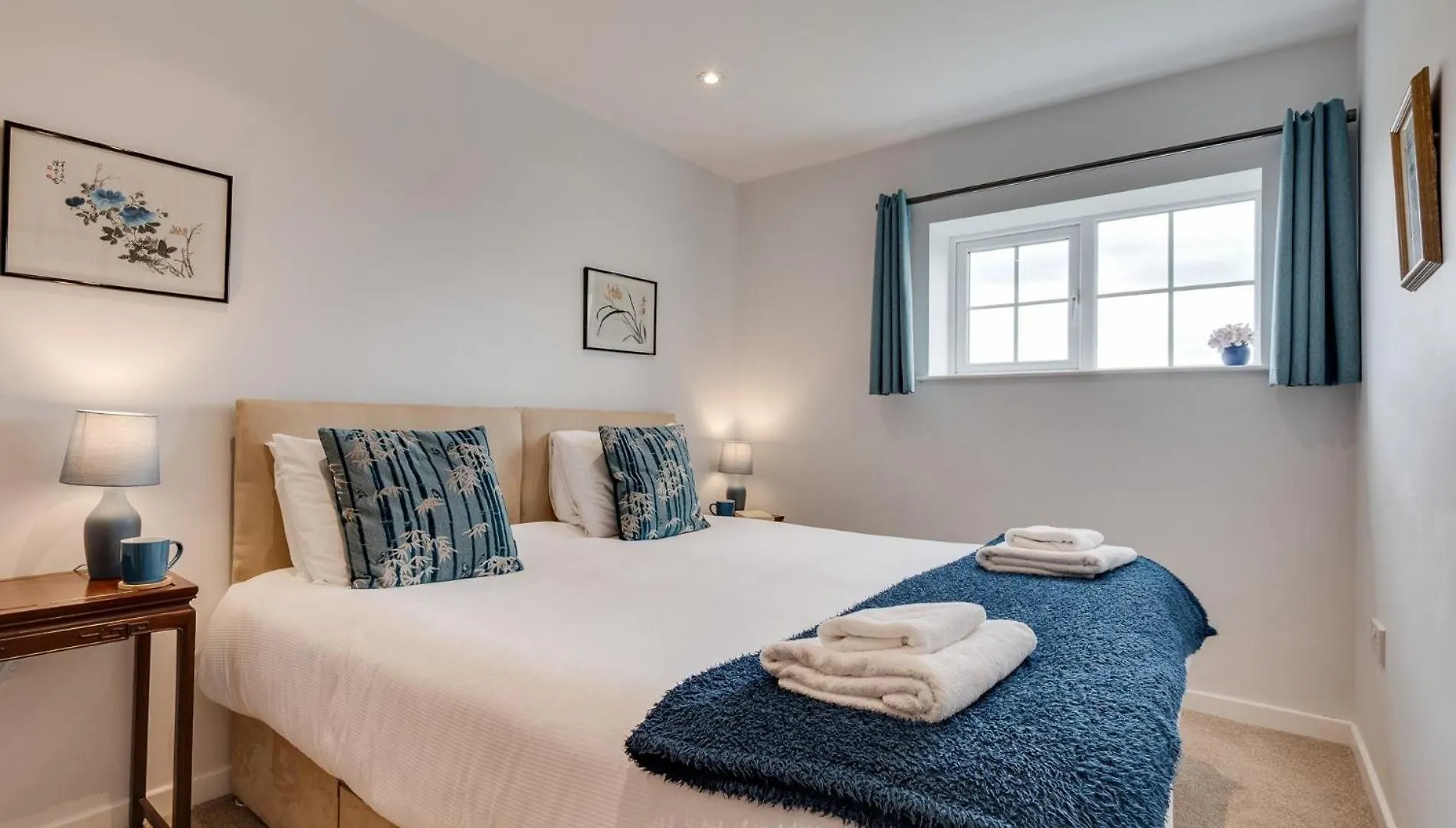 8 Bed In Ripon 72263 Villa Grantley