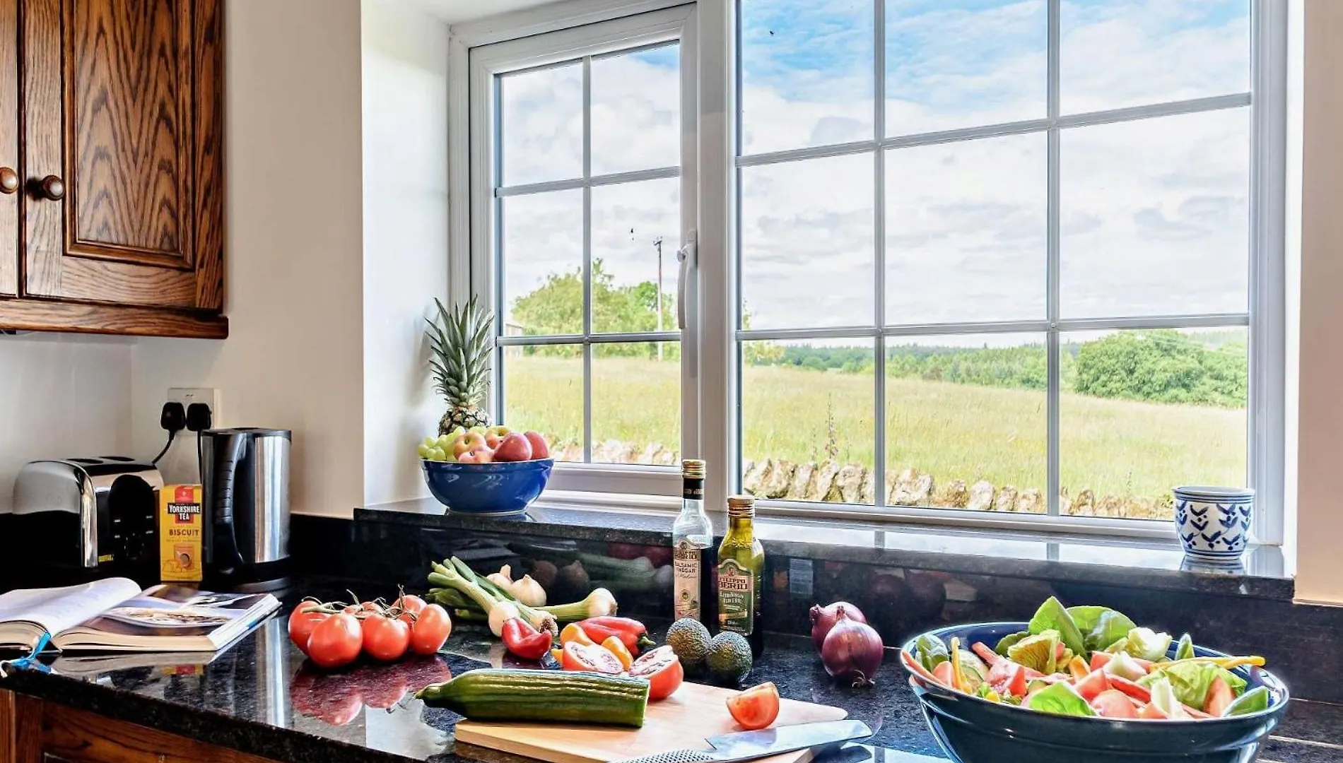 8 Bed In Ripon 72263 Villa Grantley Holiday home