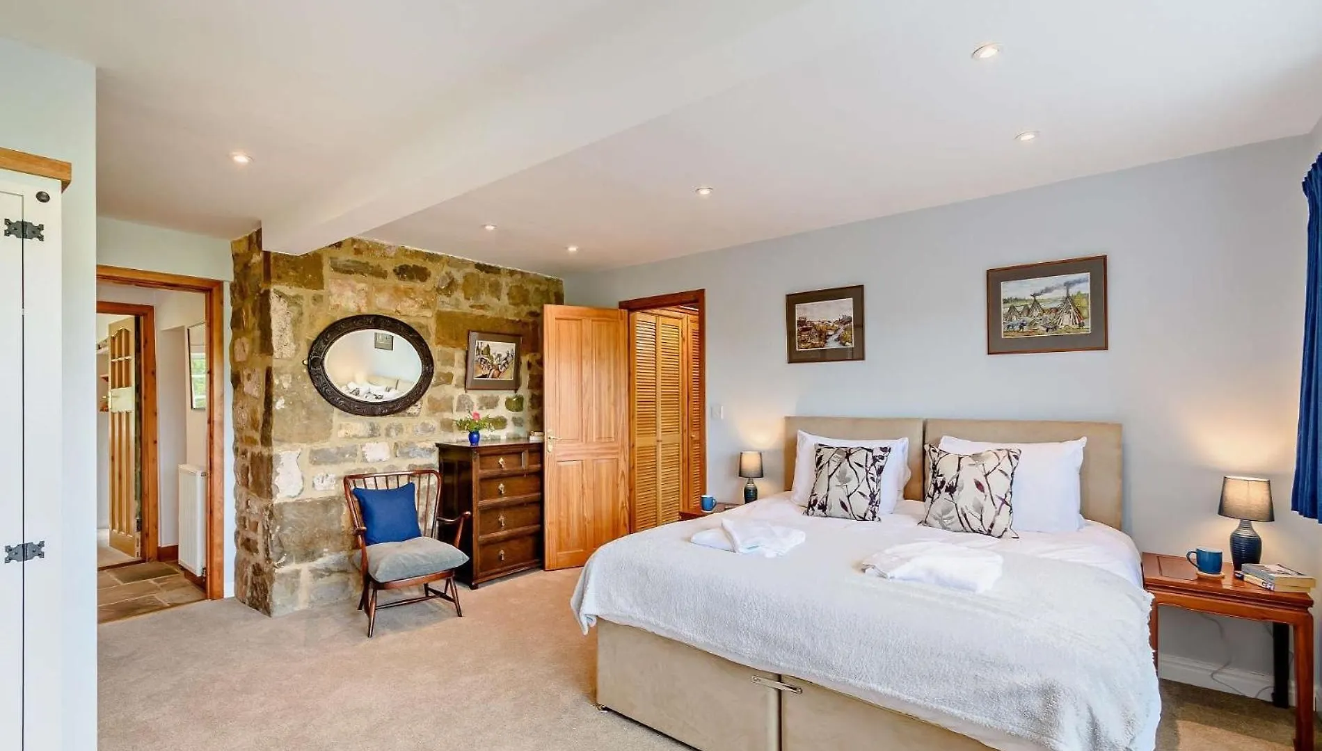 Holiday home 8 Bed In Ripon 72263 Villa Grantley United Kingdom