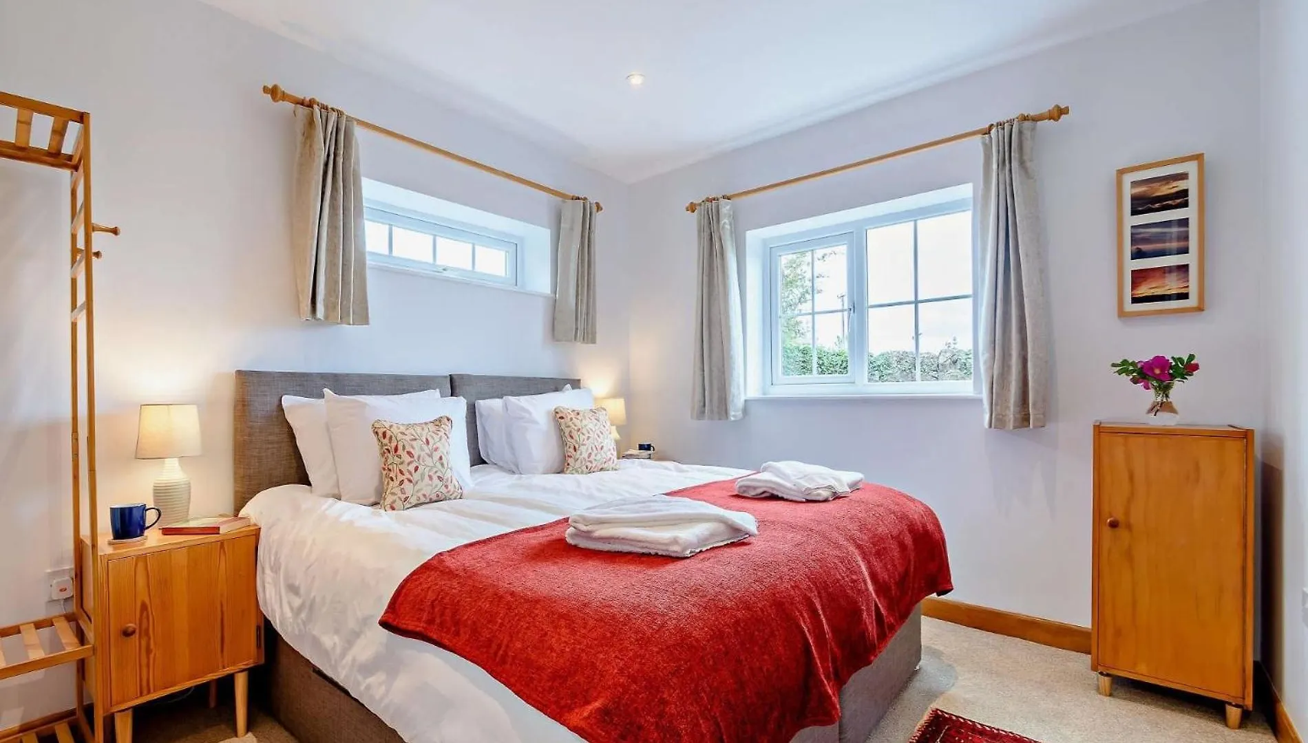 8 Bed In Ripon 72263 Villa Grantley