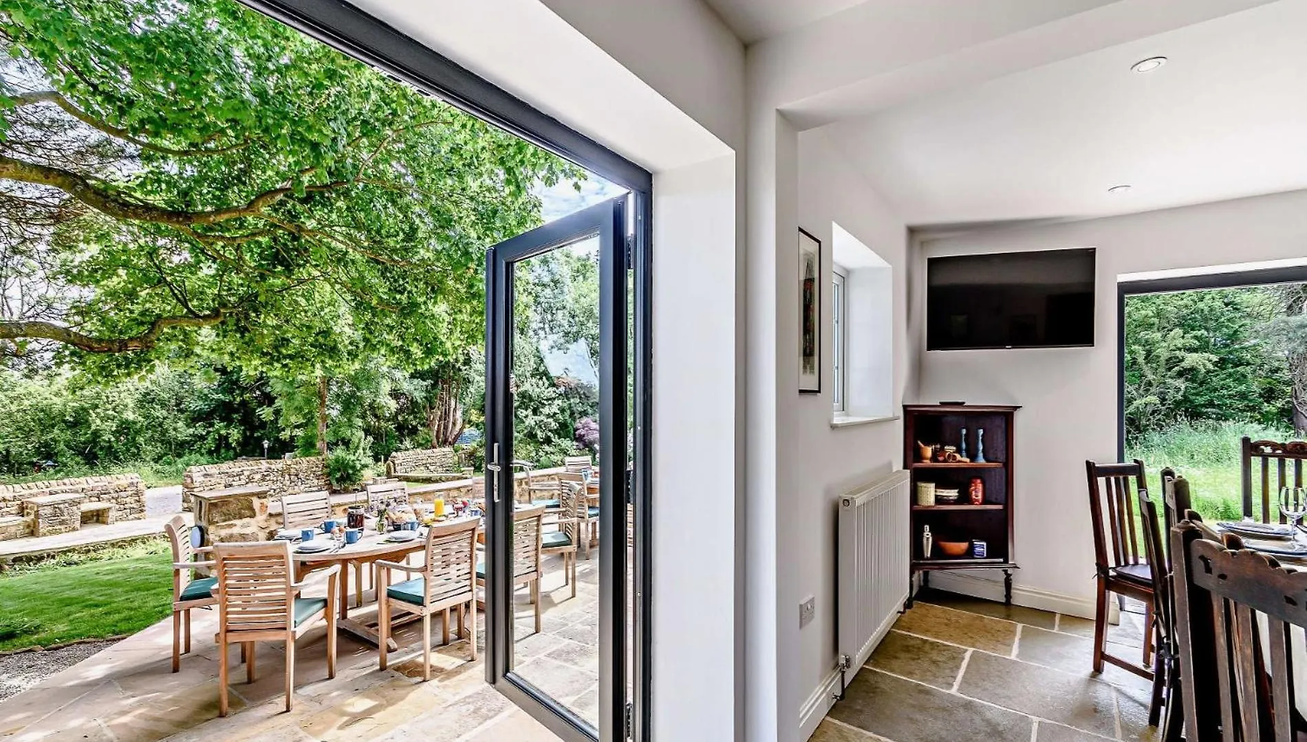 Holiday home 8 Bed In Ripon 72263 Villa Grantley