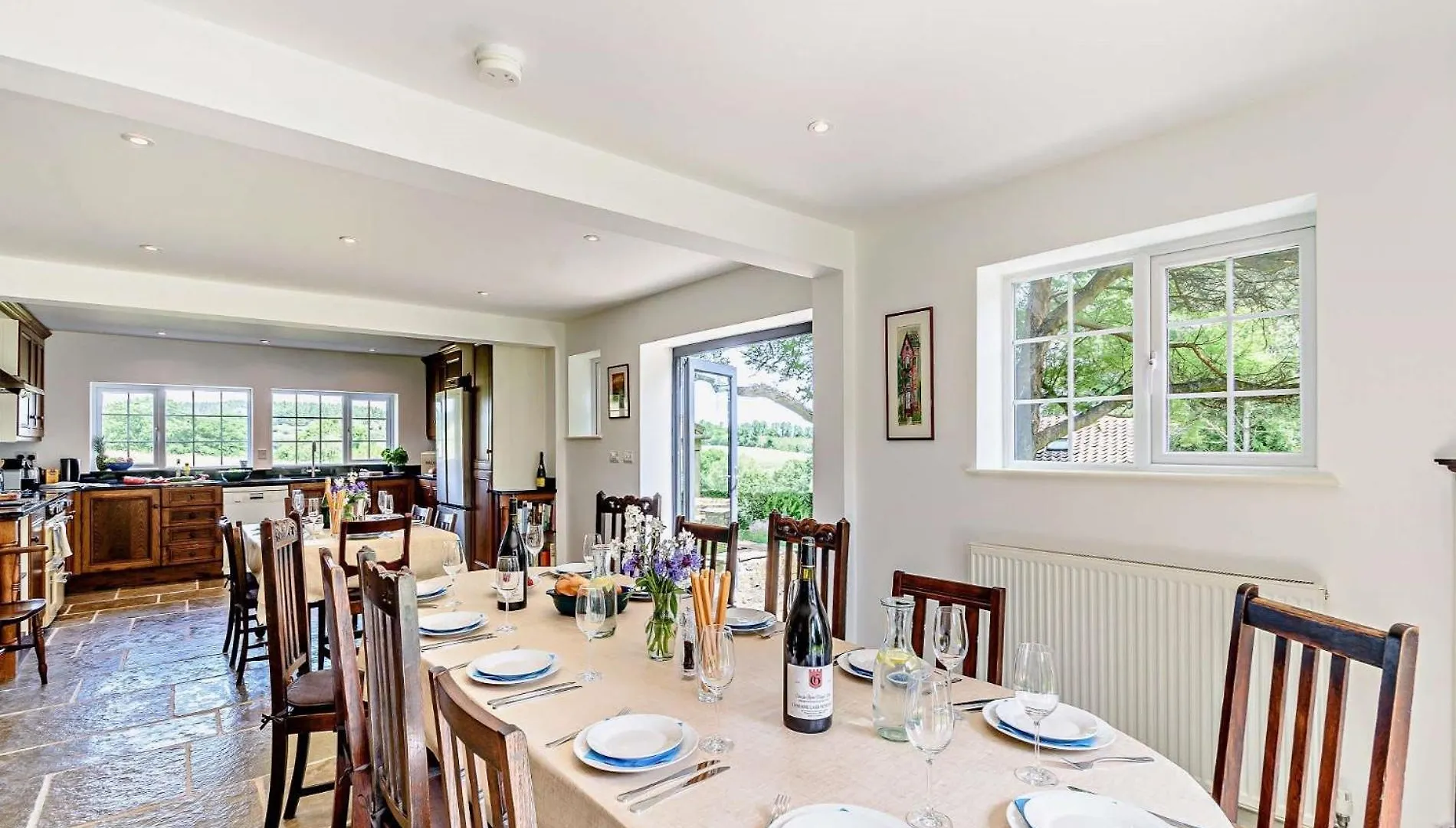 Holiday home 8 Bed In Ripon 72263 Villa Grantley United Kingdom