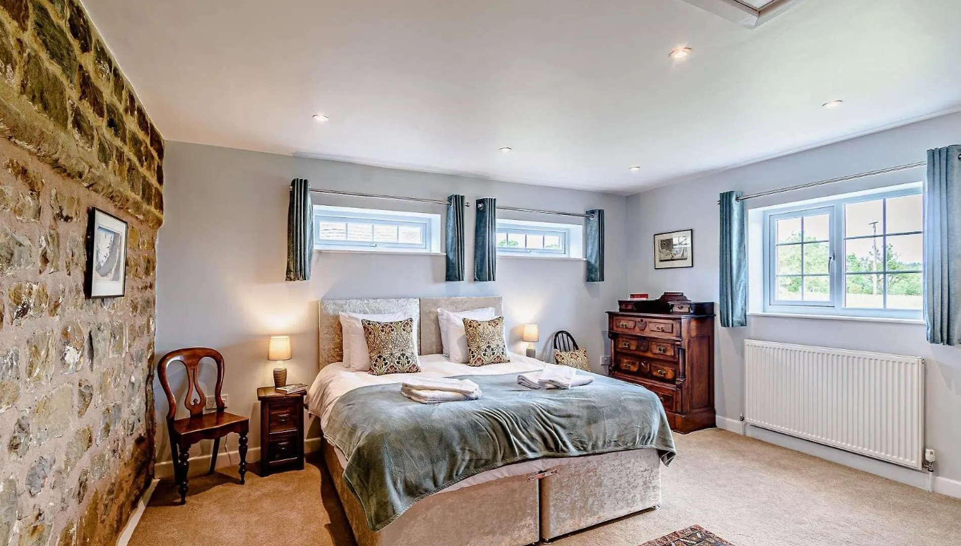 8 Bed In Ripon 72263 Villa Grantley 0*,  United Kingdom