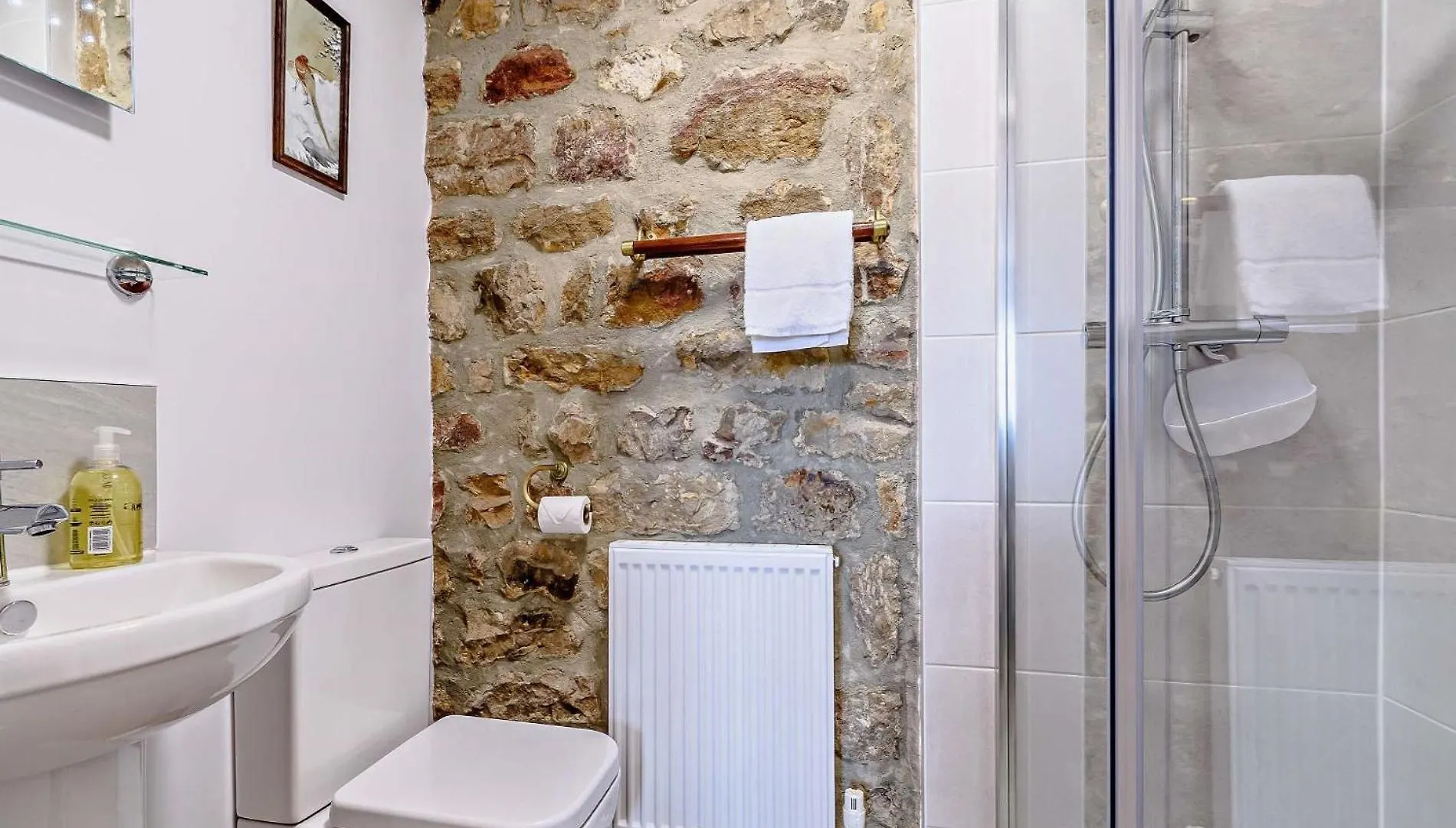 8 Bed In Ripon 72263 Villa Grantley Holiday home