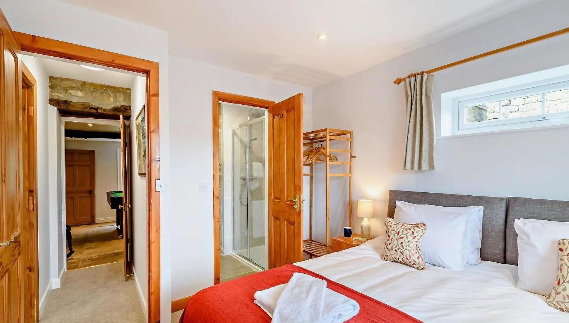 Holiday home 8 Bed In Ripon 72263 Villa Grantley United Kingdom