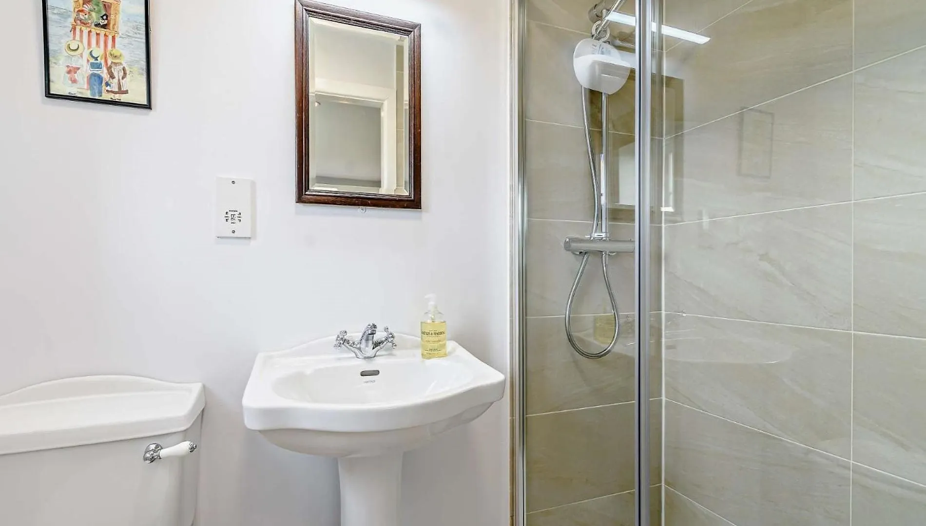 8 Bed In Ripon 72263 Villa Grantley Holiday home