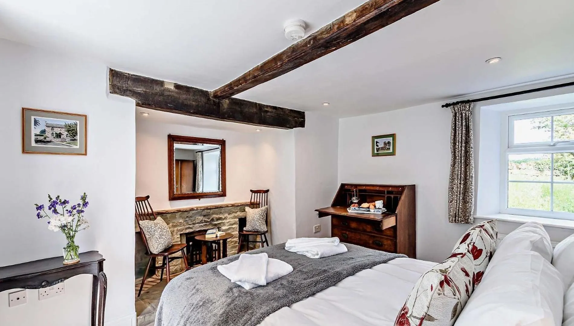 8 Bed In Ripon 72263 Villa Grantley