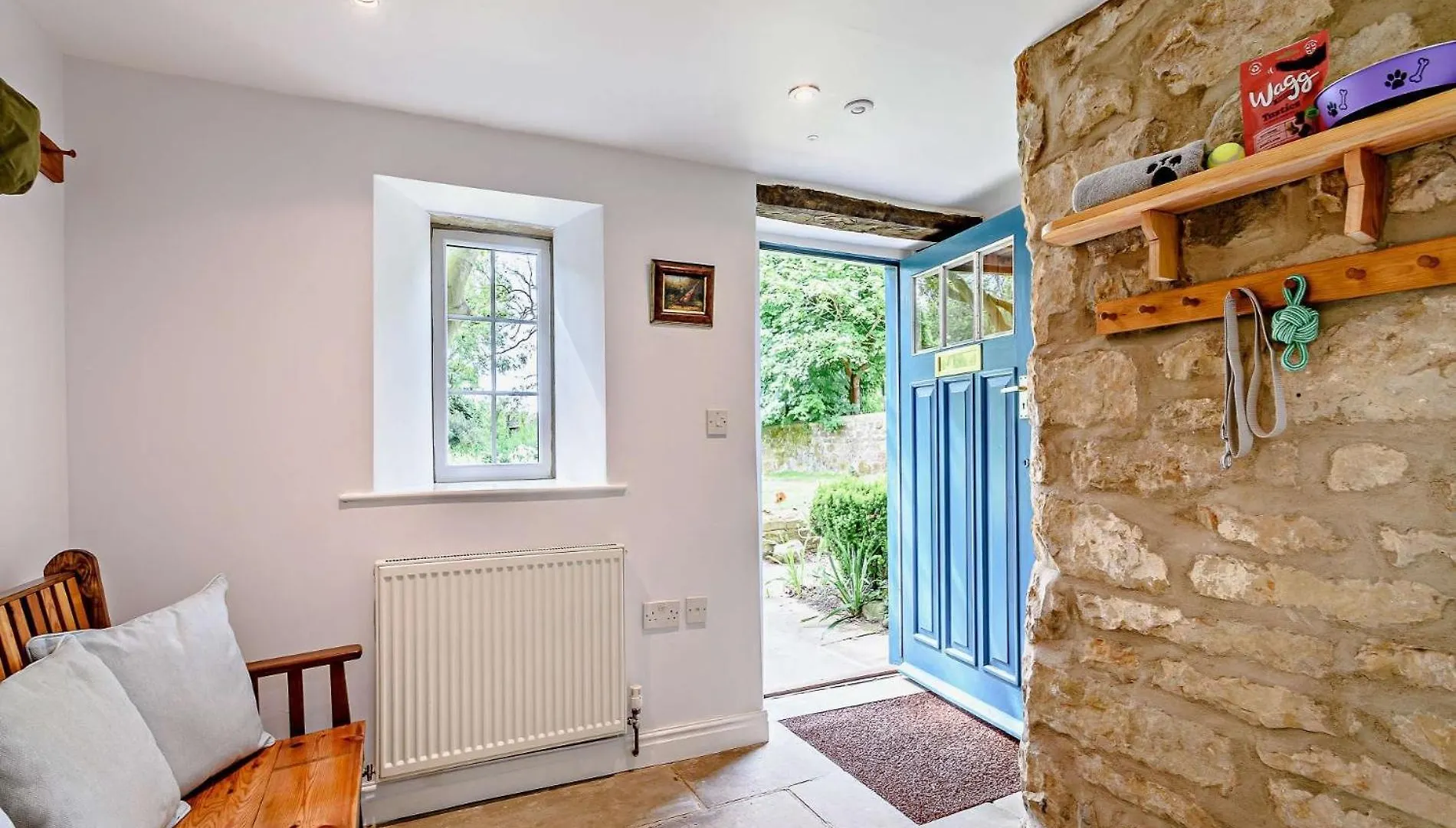 8 Bed In Ripon 72263 Villa Grantley