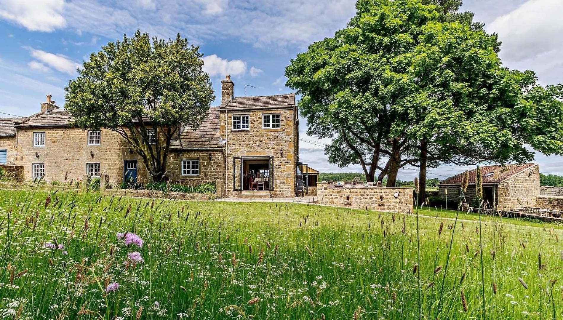 8 Bed In Ripon 72263 Villa Grantley 0*,