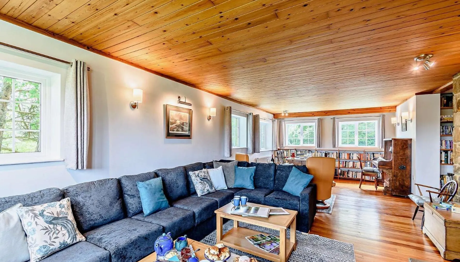 8 Bed In Ripon 72263 Villa Grantley Holiday home