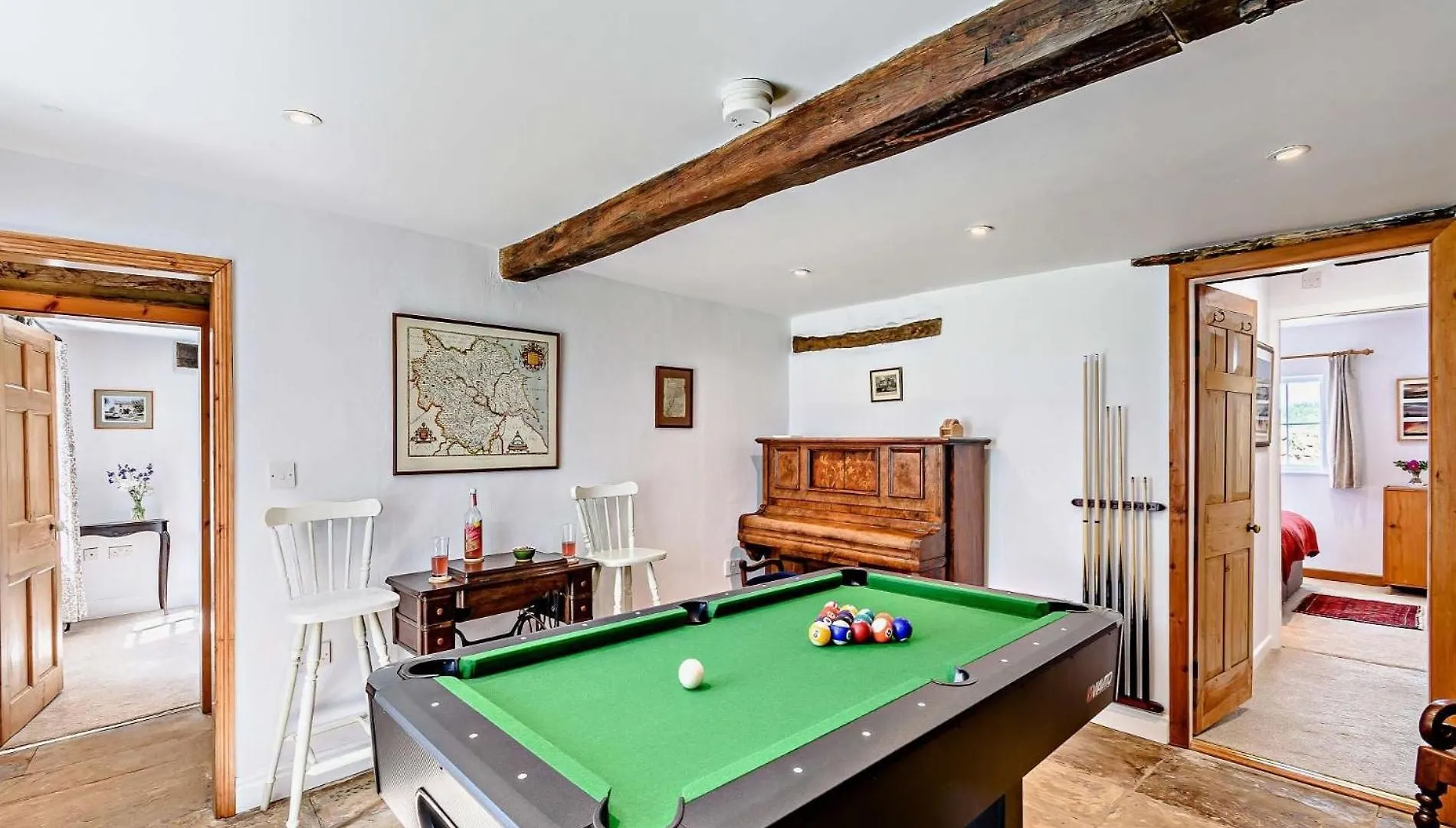 8 Bed In Ripon 72263 Villa Grantley United Kingdom