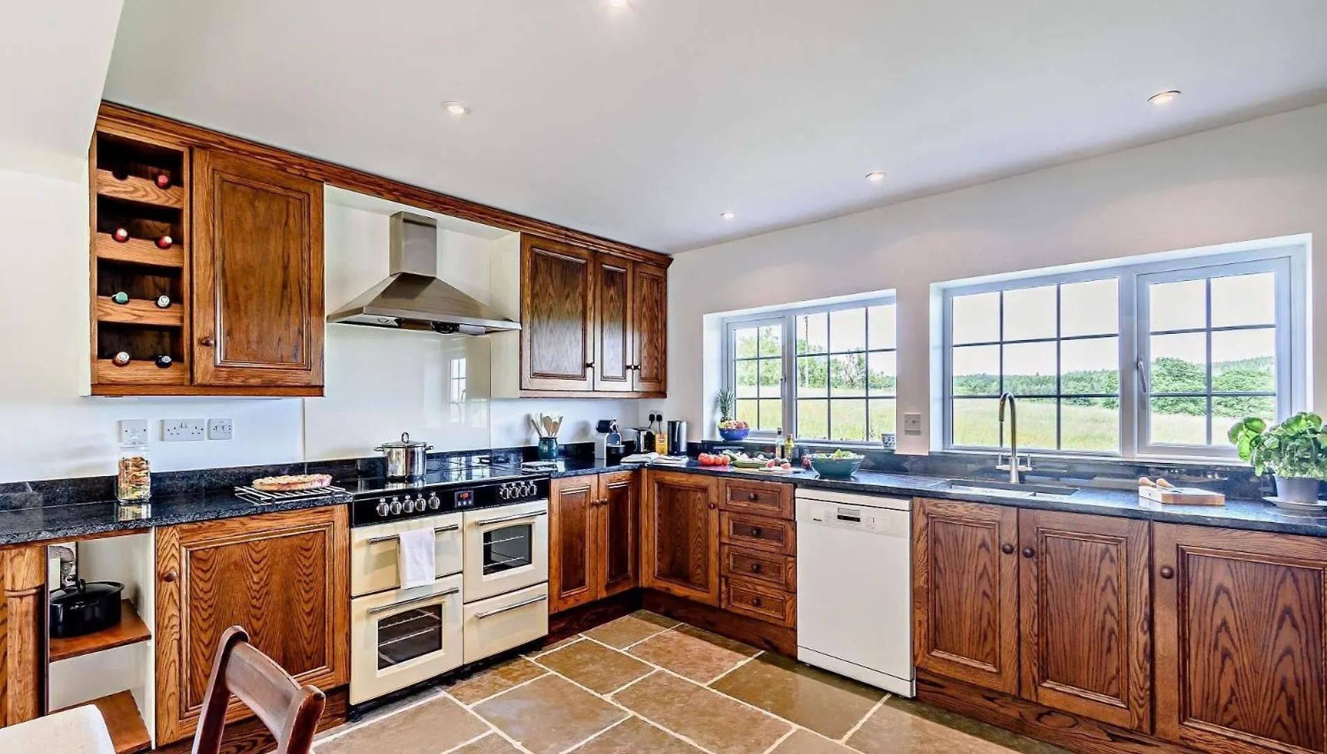 8 Bed In Ripon 72263 Villa Grantley Holiday home