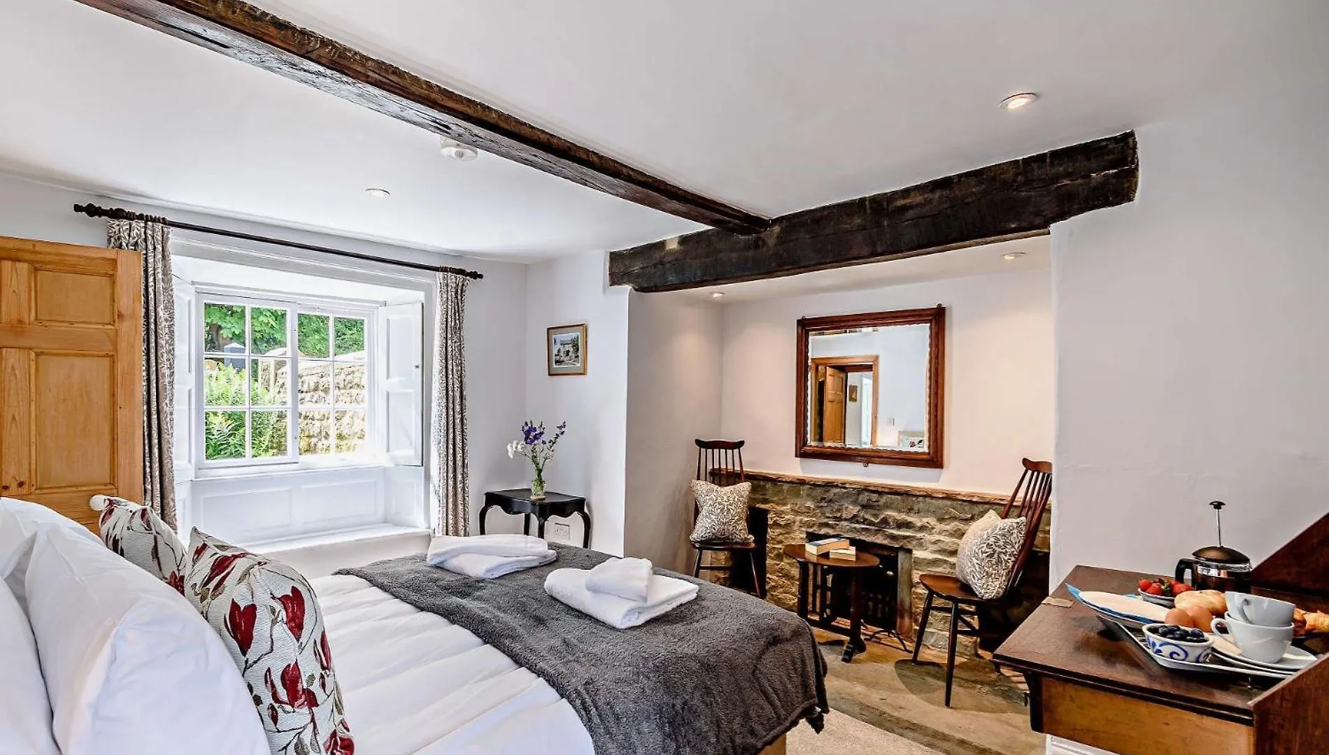 Holiday home 8 Bed In Ripon 72263 Villa Grantley United Kingdom
