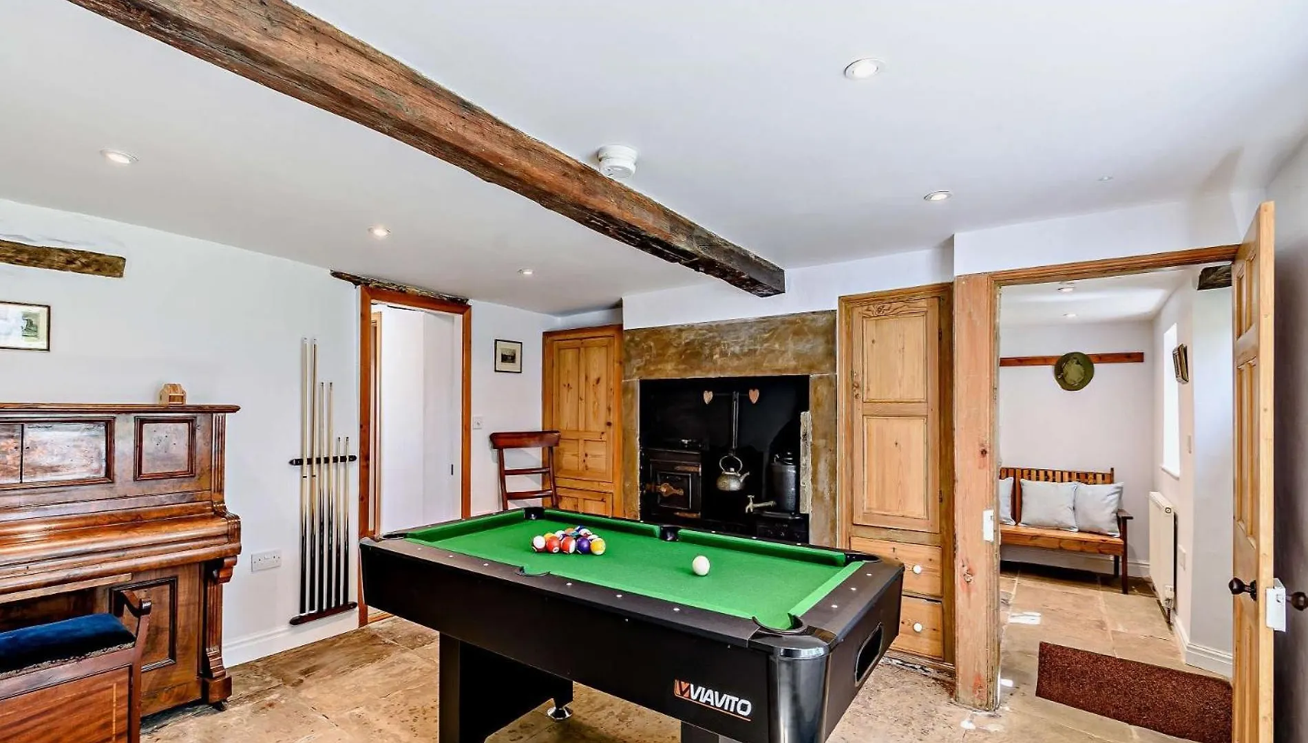 8 Bed In Ripon 72263 Villa Grantley United Kingdom